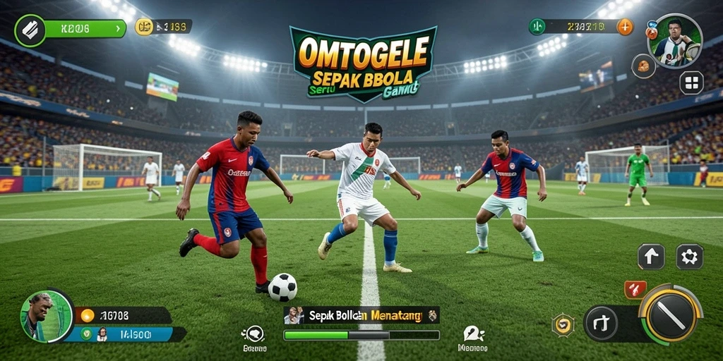 Tampilan gameplay seru dari OMTOGEL yang menampilkan aksi sepenuhnya.